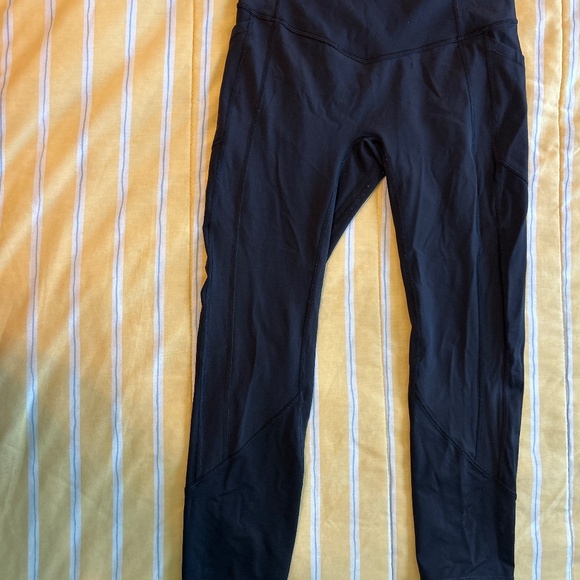 Lululemon leggings - Picture 2 of 3